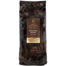 UTZ Certified Hela kaffebönor Arvid Nordquist Kaffe Original Blend Bönor 1000g