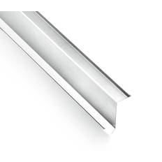 Icopal 60mm zink løskant 11B 1