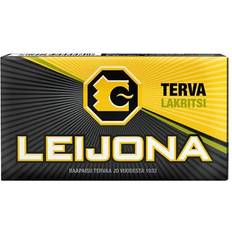Cloetta Tabletter & Pastiller Cloetta Leijona Tjærpastiller 32