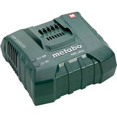 Metabo batteri 36v Metabo ASC Ultra 14,4-36V hurtiglader