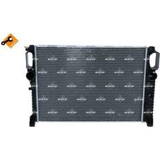 Intercoolers Mercedes NRF Easy Fit 53422 Radiador Aluminio 637 457 33 con