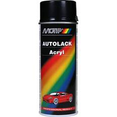 Sprayfärger på rea Motip Original Autolack Spray 84 51010