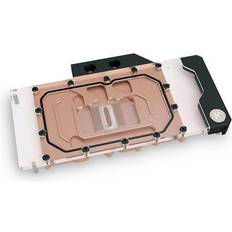 EKWB Water Blocks EK-Quantum Vector RE RTX 3080/3090 Copper + Plexi