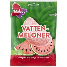 Malaco Eten en Drinken Malaco Watermelons 70 g