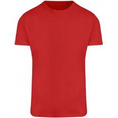 Ecologie Mens Ambaro Recycled Sports T-Shirt (Arctic White)