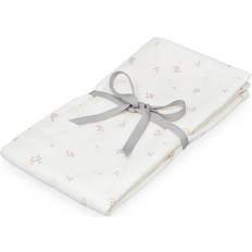 Swaddle Cam Cam Copenhagen Swaddle Poppies