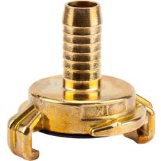 Gardena 07100-20 Brass Lock claw coupling