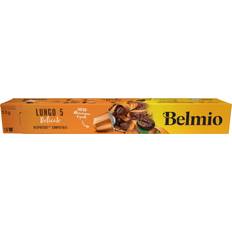 Belmio Lungo Delicato kaffekapsler