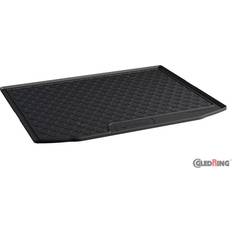 Bilinteriör Gledring Gummimatta Trunk mat Mitsubishi ASX 2010