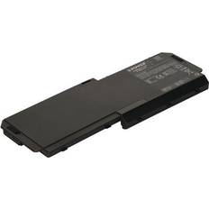 Hp zbook batteri 2-Power Laptop batteri til HP HP ZBook 17 G5, G6 Mobile Workstation