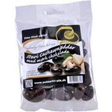 Cashewnødder Coala's Naturprodukter Cashewnødder