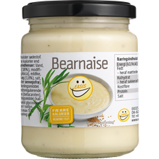 Béarnaise Easis Bearnaise 240 g