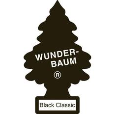 Wunder-Baum Wunderbaum 24 stk Black Classic