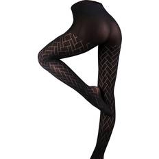 Günstig Strumpfhosen (Medium, Victoria) Couture Womens/Ladies Ultimates Tights (1 Pair)