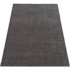 Tica Copenhagen Alfombras Tica Copenhagen Alfombra Unicolor Steelgrey 67x120 cm Gris cm