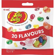 Jelly Belly 20 Assorted Mix Beans Bag