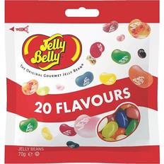 Jelly Belly Eten en Drinken Jelly Belly 20 Sorten Mischung 70 g