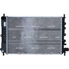 Intercoolers NRF Radiateur Aluminium 524 356 34