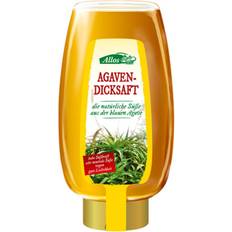 Allos Succo D'agave Con Squeeze 500 ml