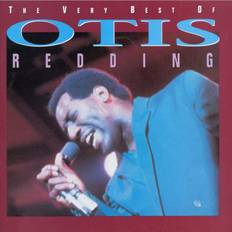 Cheap CDs Otis Redding Very Best Of (CD)