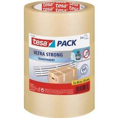 Fournitures d'expédition et d'emballage TESA ULTRA STRONG 51124-00007-01 Packaging tape