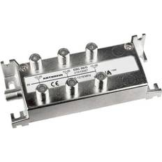 TV-Zubehör Kathrein EBC 06/G Cable splitter 6-way 5