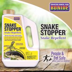 Bonide 4 lb. Snake Stopper