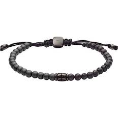 Fossil Men Jewelry Fossil Men's Tiger's Eye Bracelet