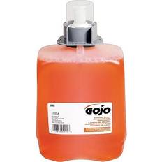 Toiletries Gojo FMX 20 Luxury Foam Antibacterial Handwash, Blossom Scent, 2,000