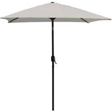 Dacore Haver & Udemiljøer Dacore Barcelona parasol 2x2 mtr