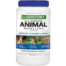 Liquid Fence 2 lbs. Granule All Purpose Animal