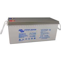 230ah batteri Victron Energy 12V 230Ah Super Cycle Battery