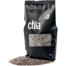 Helsam Original Chia frø 300