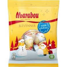 Marabou Julvänner 120g