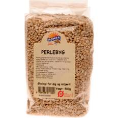 Perlebyg Rømer Organic Pearl Barley 500g