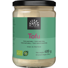 Tofu Urtekram Tofu Naturel øko 400