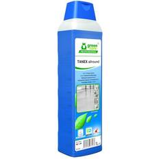 Tana Tanex Allround 4-i-1 Blomstermærket parfume 1 ltr Blå,1 ltr/fl 1L