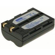 Digital Camera Battery 7.4V 1600mAh (DBI9615A)