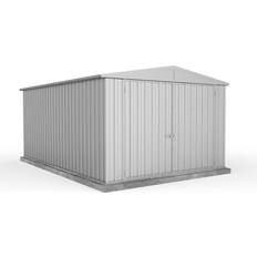 Absco Sheds Utility Workshop 10'x15' (Building Area )