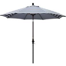 California Umbrella Golden State Series 9 Ft