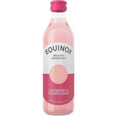 Equinox te Raw Rasberry & Elderflower