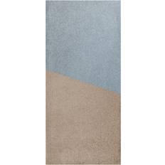 Mette Ditmer Alfombras Mette Ditmer Alfombra Duet Allround Slate Blue Azul