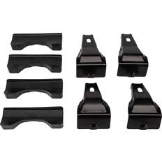 Thule Kit 145254 RENAULT Captur II 2020