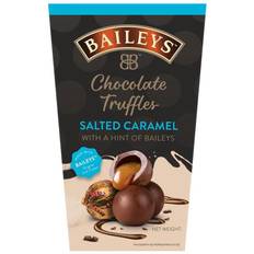 Baileys Chocolate Truffles Salted Caramel Ballotine 205g