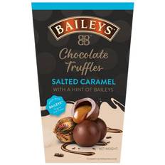 Chocolate Truffles Salted Caramel Ballotine 205g