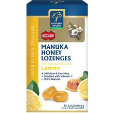 Manuka 400+ Manuka Health MGO 400+ Honey Drops Citron