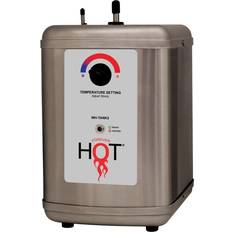 Whitehaus Collection WH-TANK2 Forever Hot Water Heating Tank