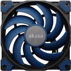 A Fans Akasa Alucia Sc12, 120mm Pwm Case