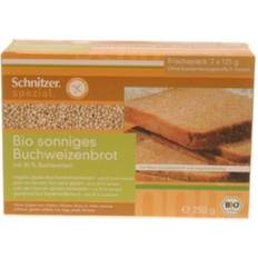 Kekse, Knäckebrot & Zwieback Ewalie Boghvedebrød Økologisk 250 500g