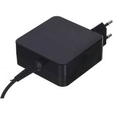 Huawei laptop Qoltec 51751 Power adapter for Huawei 65W 19V 3.42A 4.0*1.7